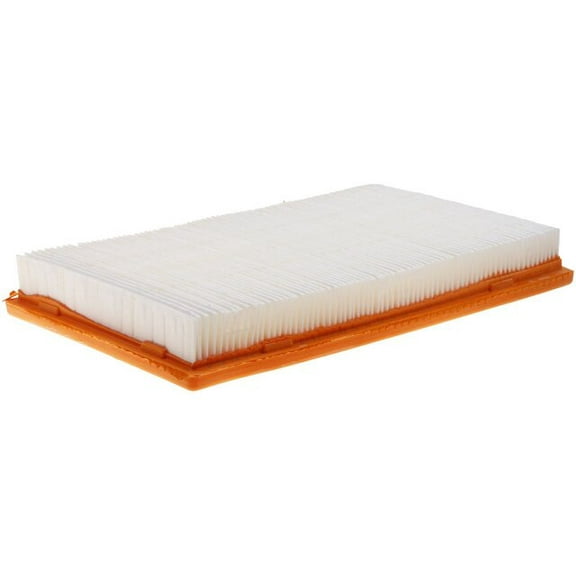 Air Filter - Compatible with 2003 - 2007 INFINITI G35 Coupe 2004 2005 2006