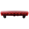 thumbnail image 2 of LOVIVER Feu de Freinage Arrière LED 3ème Génération Remplace pour 2000-2006 Rouge, 2 of 7