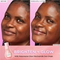 thumbnail image 4 of Glow Recipe Watermelon Glow Niacinamide Dew Drops 40ml, 4 of 8