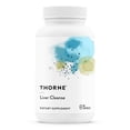 thumbnail image 1 of THORNE Liver Cleanse - Support System for Detoxification and Liver Support - 60 Capsules, 1 of 5