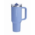 thumbnail image 1 of 00606PT TERMO QUENCHER PROTOUR 40oz HYDRANGEA MARCA STANLEY, 1 of 3