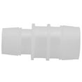 thumbnail image 1 of Splicer Connector, Variable Diameter Aquarium Air Valve Connector One Piece Molding PVC  For Water Pipe For Fish  For Aquarium For Water Pump, 1 of 8