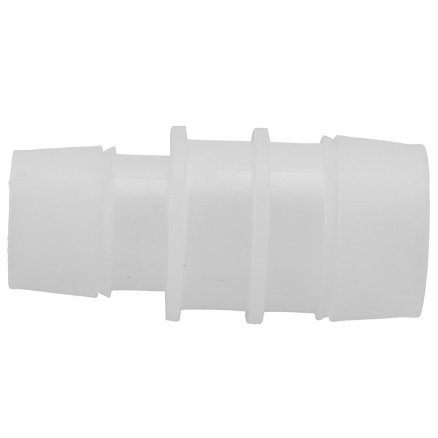 Splicer Connector, Variable Diameter Aquarium Air Valve Connector One Piece Molding PVC For Water Pipe For Fish For Aquarium For Water Pump