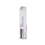 NasalCEASE First Aid Calcium Alginate Wound Dressing for Minor Cuts and Nosebleeds, Twist-or-Fold Insertion and Apply-Pressure Instructions, 5 Sterile Packings