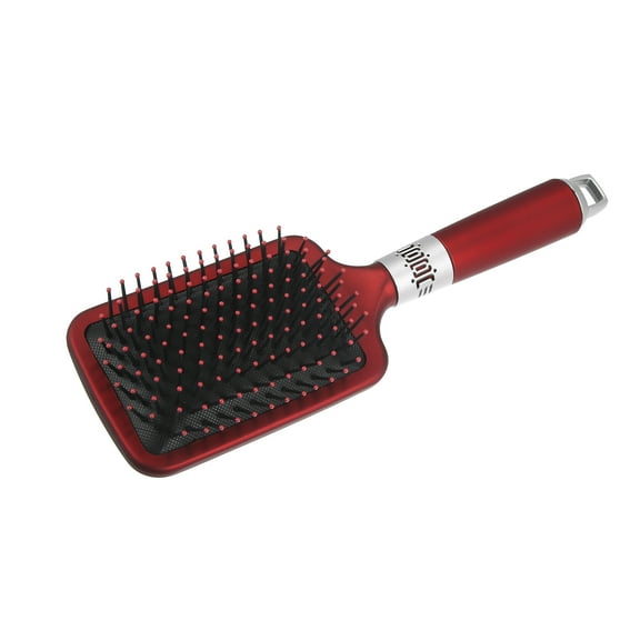 Vocoste Detangling Hair Brush Wet and Dry Red