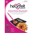 thumbnail image 2 of Heartfelt Creations - Kit de Mise en Forme de Fleurs de Luxe, 2 of 2