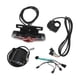 thumbnail image 4 of QD168 Kit de luces traseras para faros delanteros C 05C kit de lámpara para bicicleta eléctrica DK336 interruptor IPX4 resistente al agua para reemplazo ANGGREK Otros, 4 of 8