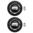 thumbnail image 1 of 2X for Tmax 530 2012-2015 Tmax 500 2008-2011 Accessories Engine Stator Cover Protector(Silver), 1 of 8