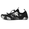thumbnail image 3 of Zapatos de agua antideslizantes suaves zapatillas de buceo transpirables para senderismo kayak surf, 3 of 9