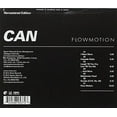 thumbnail image 2 of Can - Flow Motion - Music & Performance - CD, 2 of 2