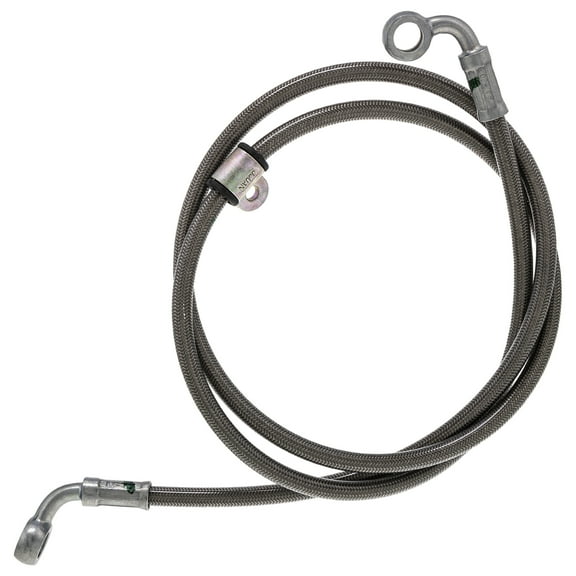 Polaris 1912846 Front Brake Line 45.1 70B 90SB 160 Part RZR XP Turbo