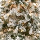 thumbnail image 2 of Árbol de Navidad First Traditions Acacia de National Tree Company, 6 pies, 2 of 5