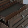 thumbnail image 4 of Ensemble Commode et Miroir Picket House Furnishings Kingsley en Noyer, 4 of 7