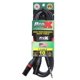 thumbnail image 3 of Cable Y ProX XC-SYXM10 de 10 pies 1/4 TRS-M estéreo a doble XLR3-M, 3 of 3