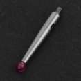 thumbnail image 2 of Simple à Utiliser Grand Application Points de Contact Filetage M1.4, Indicateur de Test de Cadran, pour Accessoires Industriels Matériel Industriel, 2 of 8