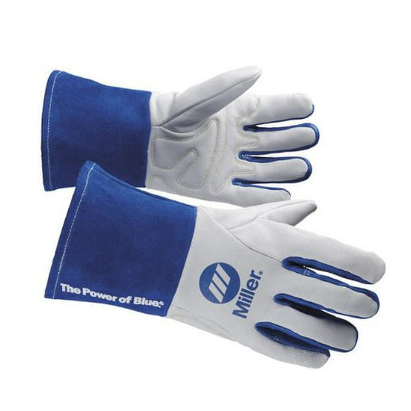 Miller 263349 Gant de Soudage Arc Armor TIG, Très Grand