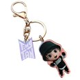 thumbnail image 1 of Bts Acrílico Llavero Colgante Mismo estilo alrededor de Hip-hop Keychai-jk Afortunado Sencillez, 1 of 5