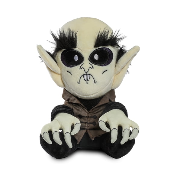 Kidrobot Nosferatu - Phunny Plush - Count Orlok