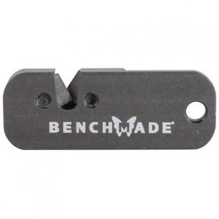 Benchmade Field Sharpener - Benchmade Mini-tactical Pro Sharpener - 983903F