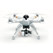 Walkera Ready to Fly Quadcopter with DEVO 7 Remote - RTF1 Drone