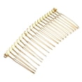 thumbnail image 6 of BLESIYA 2-4pack 6pcs DIY Hair Clips Side Comb 20 Hair Accessories Pcs, 6 of 8