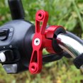 thumbnail image 2 of Tmvgtek Adaptador De Portabotellas Mtb Adaptador De Montaje De Manillar De Hervidor De Bicicleta De Carretera (Rojo) Tmvgtek Para estrenar, 2 of 7