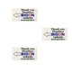 thumbnail image 1 of Naiovety 10 UNIDS Biden I Did That Sticker American Politics Tricky Sticker Adhesivo Biden Sticker Spoof Pegatina decorativa Iluminación y accesorios Naiovety HA014228-00, 1 of 1