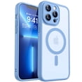 thumbnail image 1 of Funda magnética CANSHN compatible con iPhone 13 Pro Max, 1 of 7