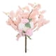 thumbnail image 1 of KAKOWELY Ramo de crisantemos con hojas de eucalipto falsas y arreglos florales artificiales, 1 of 5