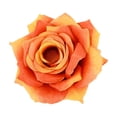 thumbnail image 1 of Simulación de cabeza de flor de rosa de diamante arreglo floral decoración de boda flores de simulación, 1 of 5