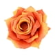 thumbnail image 1 of Simulación de cabeza de flor de rosa de diamante arreglo floral decoración de boda flores de simulación, 1 of 6