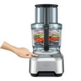 thumbnail image 2 of Breville BFP800XL 16-Cup Sous Chef Food Processor w/ Fine Variable Slicing, 2 of 6