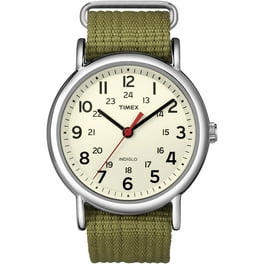 Timex slip thru strap hotsell