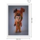 thumbnail image 2 of Dave y Ava Kits de Pintura de Diamantes para Adultos 5D DIY Diamond Art Kits Full Drill Diamond Dots para Regalo Decoración de Pared y Relajación Artes de Gemas 20*30cm, 2 of 6