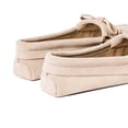 thumbnail image 4 of Minnetonka Women's Kilty Softsole, Stone, Size 7, 4 of 8