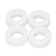 thumbnail image 1 of Pool 4PCS Pool Cleaner Climbing Rings PVA Swimming Pool Climbing Wheels Rings Replacements for Dolphin M200M400M500, 1 of 7