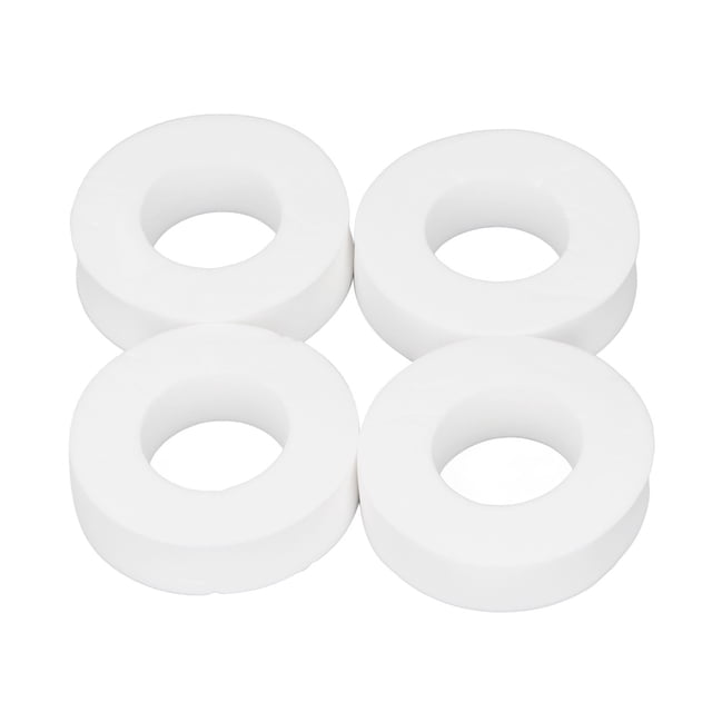 Pool 4PCS Pool Cleaner Climbing Rings PVA Swimming Pool Climbing Wheels Rings Replacements for Dolphin M200M400M500