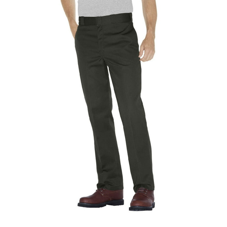Dickies 874 Durable Men's Original Fit Classic Work Pants