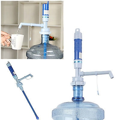 siphon jug liquid