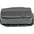 thumbnail image 2 of Dorman 264-209 Engine Oil Pan for Specific Chrysler / Dodge / Plymouth Models, Black, 2 of 3