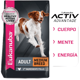 thumbnail image 3 of Eukanuba alimento para perro adult raza mediana 7.26kg, 3 of 4