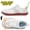 White/Gray-3785, variant on Hands-Free Slip-On Wide Toe Box Barefoot Sneakers - Men's and Women's Zero Drop Walking Shoes