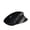Black, variant on DOEL 2.4G Wireless gaming mouse,Ergonomic Vertical Optical Wireless Mouse with 800-1200-2400DPI, 8 buttons for Laptop,PC,Computer,Desktop,Notebook (White))