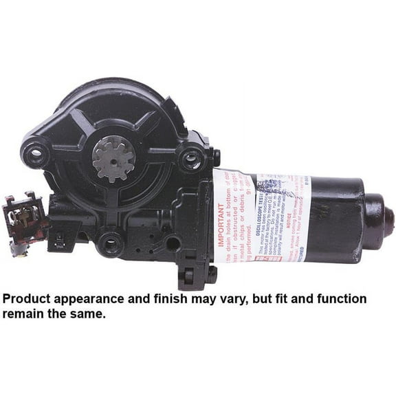 CARDONE Reman 42-416 Power Window Motor Front Right fits 1991-1993 Dodge