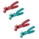 thumbnail image 1 of 4X Clip Multiusos para Soporte de Cuenco Antiescaldaduras para Cocina, Pinzas para Platos Calientes Antiescaldaduras, Clips para C, 1 of 5