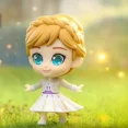 thumbnail image 4 of Caja sorpresa original de Frozen de Disney, figura de Anna, Elsa, Olaf, Cosbi, caja misteriosa, figura de Anime Kawaii, adorno para habitación, regalo de Navidad, juguetes, 4 of 5