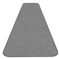 Outdoor Carpet Runner - Gray - 4' x 25' - Many Other Sizes to Choose From