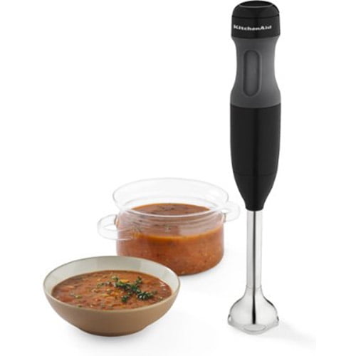 KitchenAid® 2Speed Hand Blender, Empire Red, KHB1231 Best Deals and