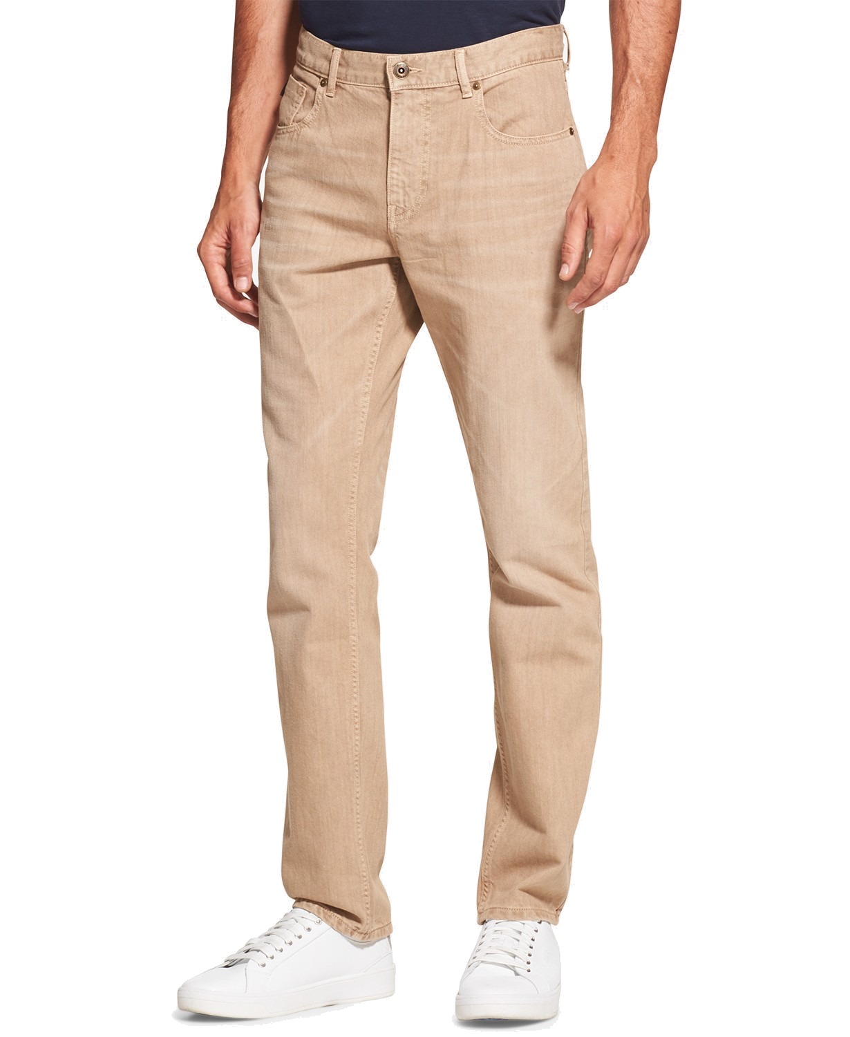 mens slim fit jeans walmart