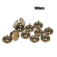 thumbnail image 1 of Tachuelas, chinchetas para tablero de corcho, chinchetas de hierro, para oficina y hogar LHCER 1, 1 of 8